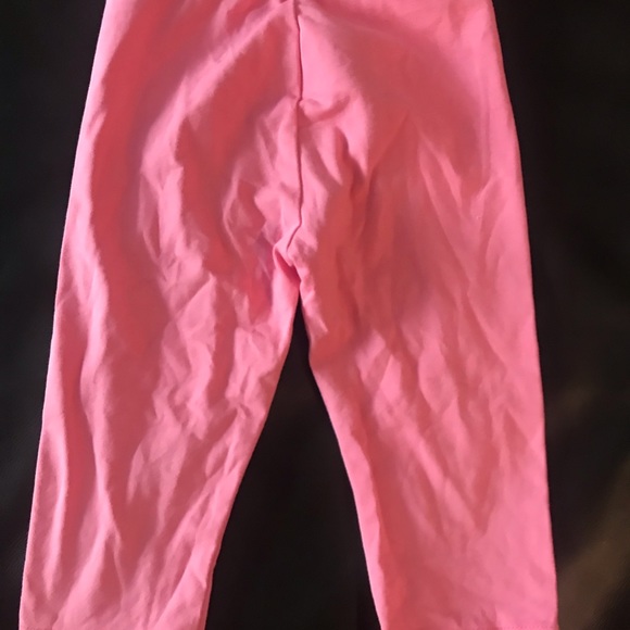 Set of Capri leggings - Picture 13 of 13